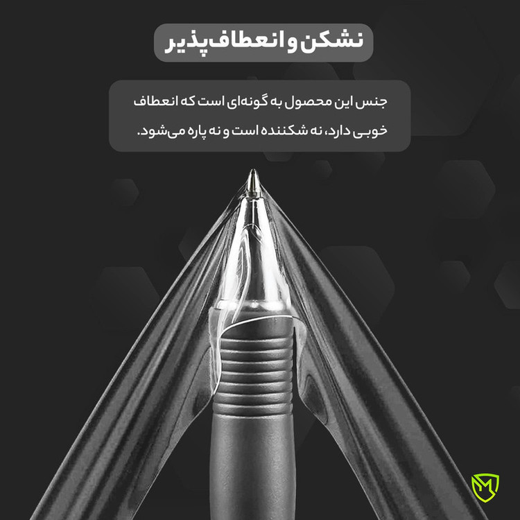 محافظ صفحه نمایش مولتی نانو مدل X-S3T مناسب برای ساعت هوشمند هوآوی FIT 3 بسته سه عددی
