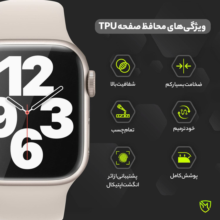 محافظ صفحه نمایش مولتی نانو مدل X-S3T مناسب برای ساعت هوشمند هوآوی FIT 3 بسته سه عددی
