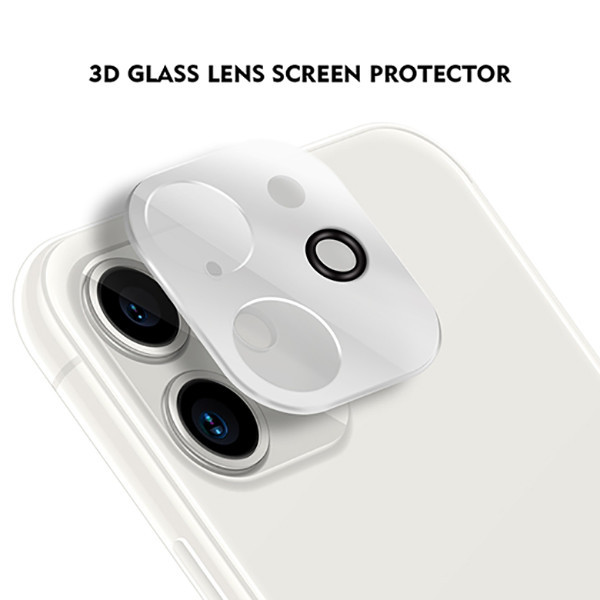 محافظ لنز دوربین میتوبل مدل MTB LP01pr مناسب برای گوشی موبایل اپل iPhone 12