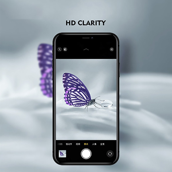 محافظ لنز دوربین میتوبل مدل MTB LP01pr مناسب برای گوشی موبایل اپل iPhone 12