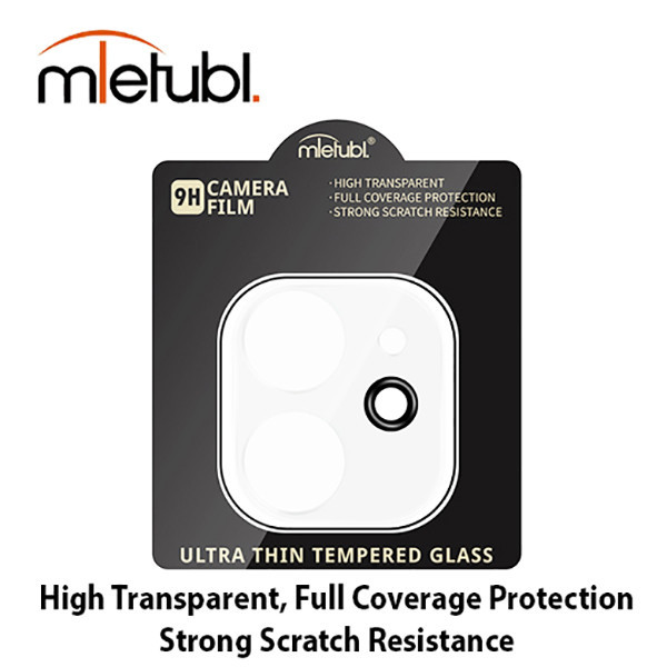 محافظ لنز دوربین میتوبل مدل MTB LP01pr مناسب برای گوشی موبایل اپل iPhone 12