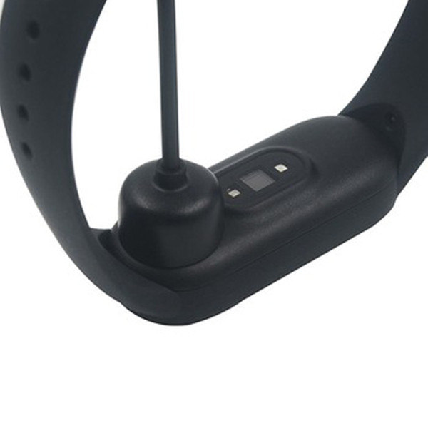 کابل شارژ مدل M5 مناسب برای مچ بند هوشمند شیائومی Mi Band 5