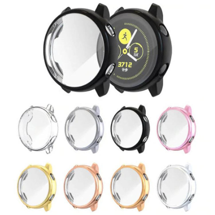 کاور مدل Ac-1 مناسب برای ساعت هوشمند سامسونگ Active 2-44mm