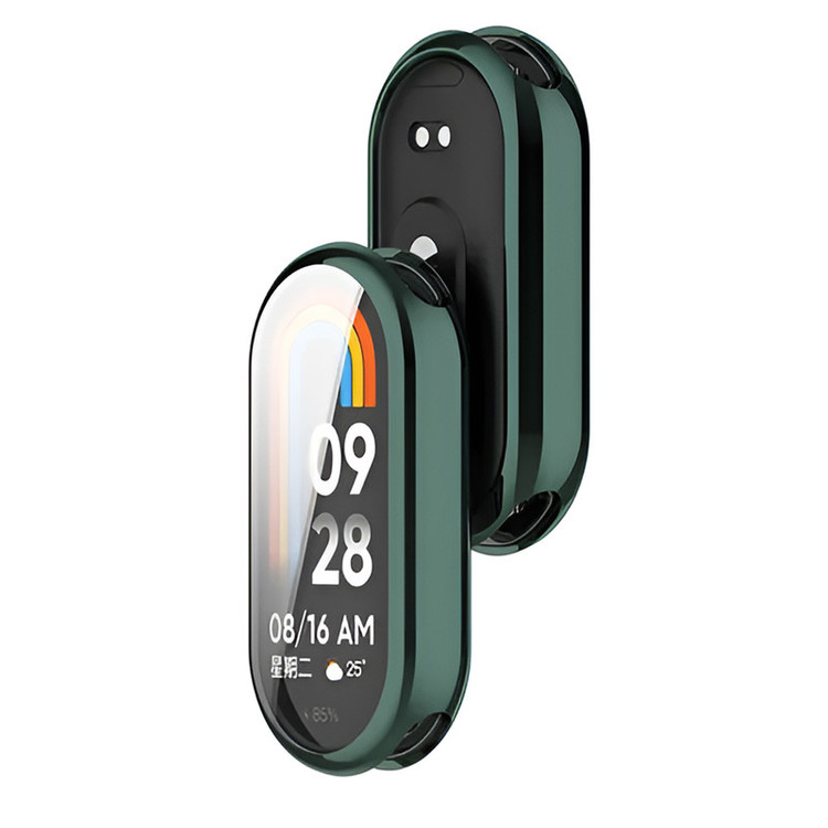 محافظ صفحه نمایش راینو مدل PMA-Mi8 مناسب برای مچ بند هوشمند شیائومی Mi Band 8