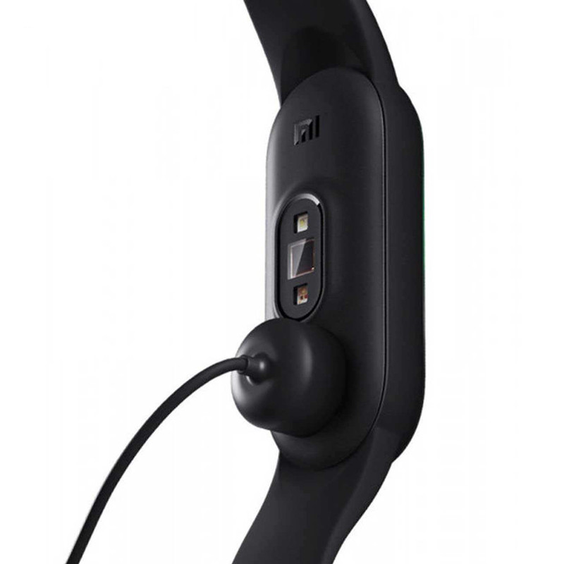 کابل شارژ گودزیلا مدل G-Mi5 مناسب برای مچ بند هوشمند شیائومی Mi band 5