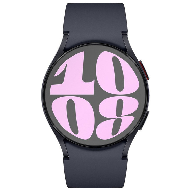 محافظ صفحه نمایش شیشه ای اسپریگ مدل SPG مناسب برای ساعت هوشمند سامسونگ Galaxy watch 4 40mm / watch 5 40mm / watch 6 40mm مجموعه 3 عددی
