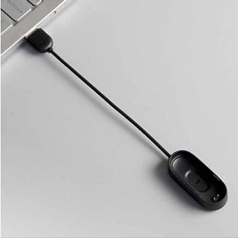 کابل شارژ راینو مدل R-Charge مناسب برای مچ بند هوشمند شیائومی Mi Band 4