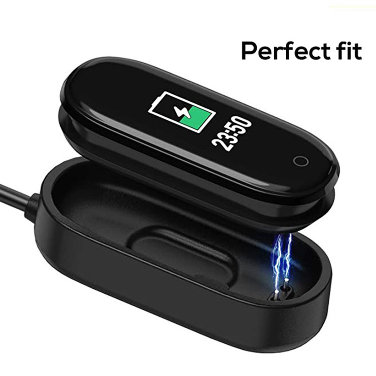 کابل شارژ راینو مدل R-Charge مناسب برای مچ بند هوشمند شیائومی Mi Band 4