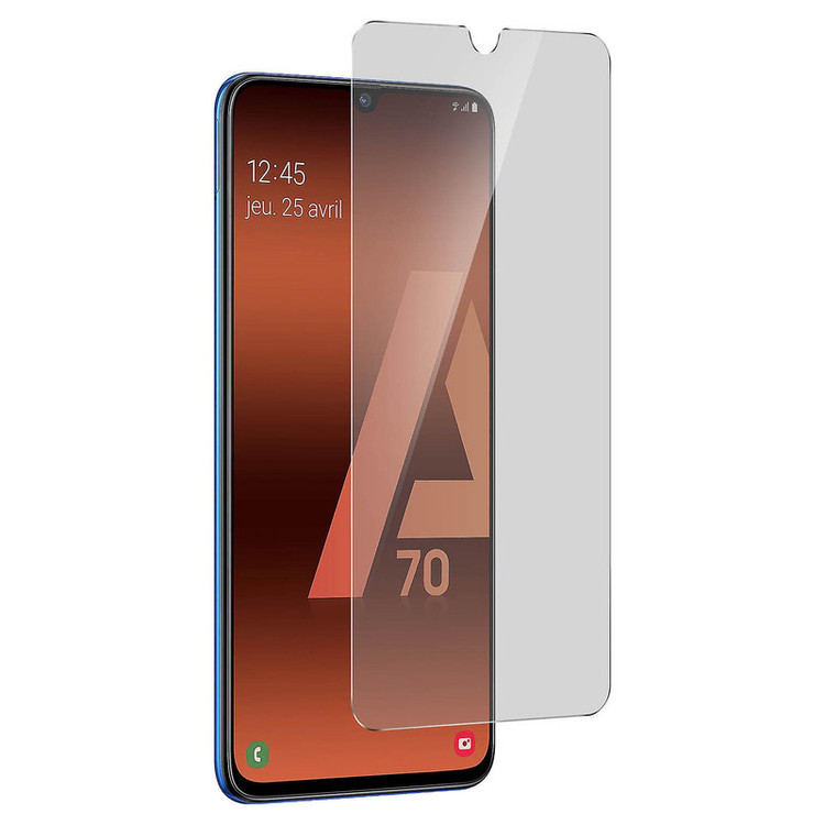 محافظ صفحه نمایش مای سیحان مدل CLT-N مناسب برای گوشی موبایل سامسونگ Galaxy A70