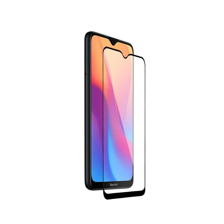 محافظ صفحه نمایش مای سیحان مدل FG مناسب برای گوشی موبایل شیائومی redmi 9 / 9A / 9C
