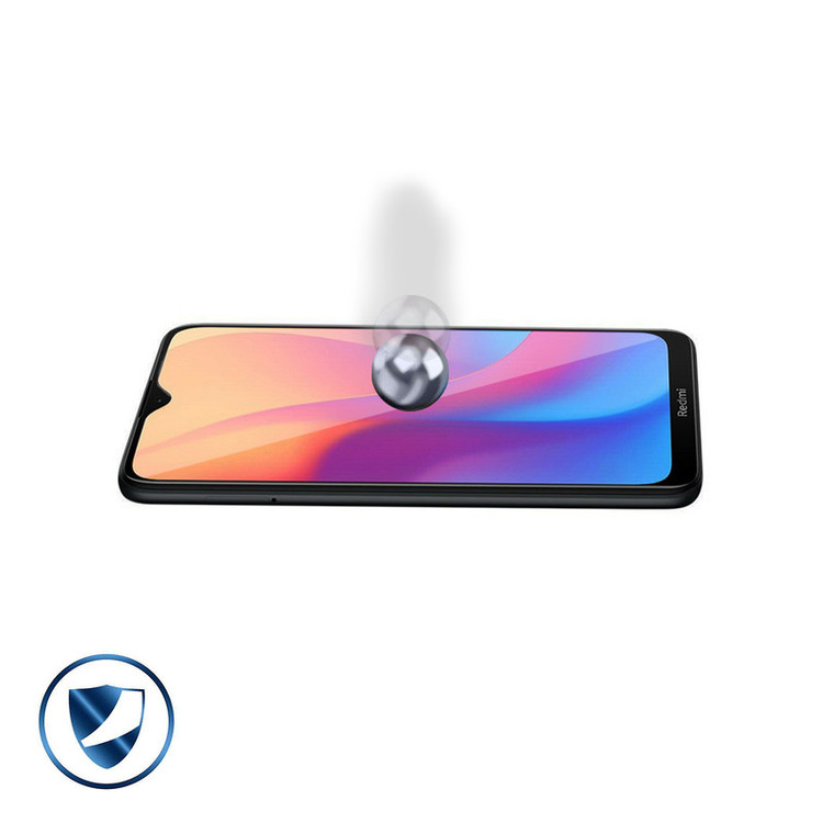 محافظ صفحه نمایش مای سیحان مدل FG مناسب برای گوشی موبایل شیائومی redmi 9 / 9A / 9C