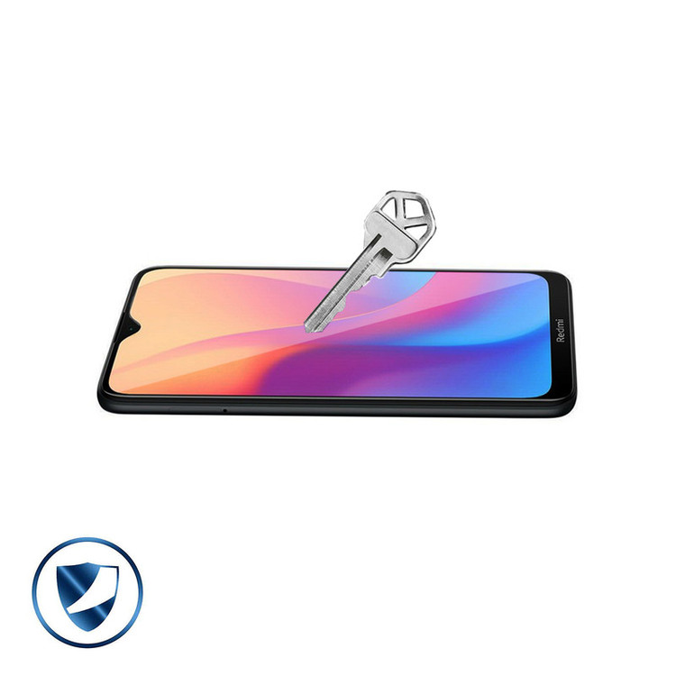 محافظ صفحه نمایش مای سیحان مدل FG مناسب برای گوشی موبایل شیائومی redmi 9 / 9A / 9C