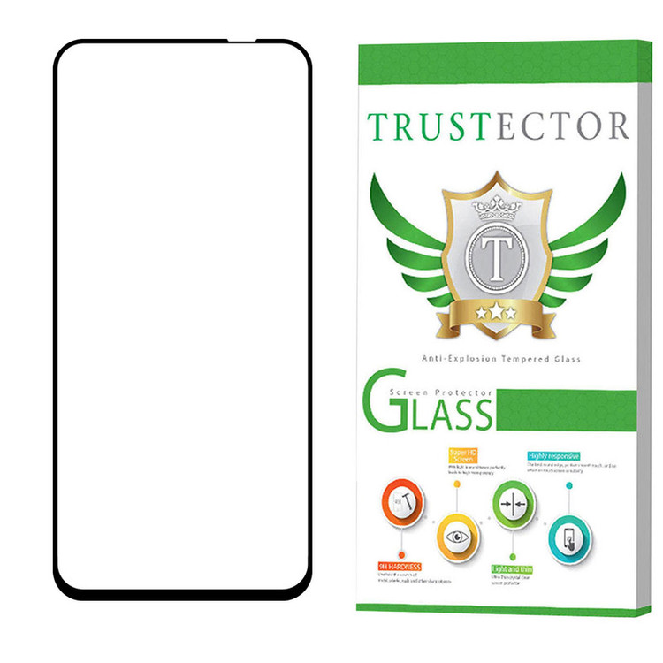 محافظ صفحه نمایش تراستکتور مدل CRS مناسب برای گوشی موبایل هوآوی Y7p