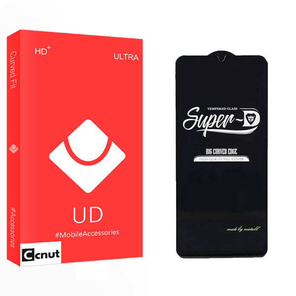 محافظ صفحه نمایش کوکونات مدل UD2 SuperD مناسب برای گوشی موبایل سامسونگ Galaxy A22 5G / F42 5G
