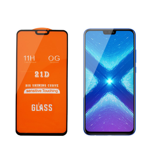 محافظ صفحه نمایش گریفین مدل F21 GN pr مناسب برای گوشی موبایل آنر 8X