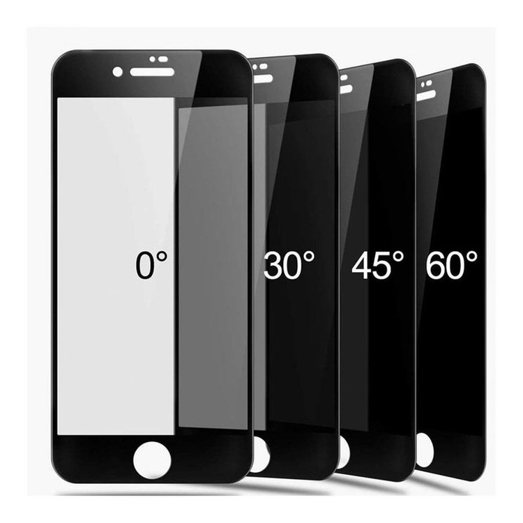 محافظ صفحه نمایش حریم شخصی مدل G5-30 مناسب برای گوشی موبایل اپل iphone 7plus /8plus