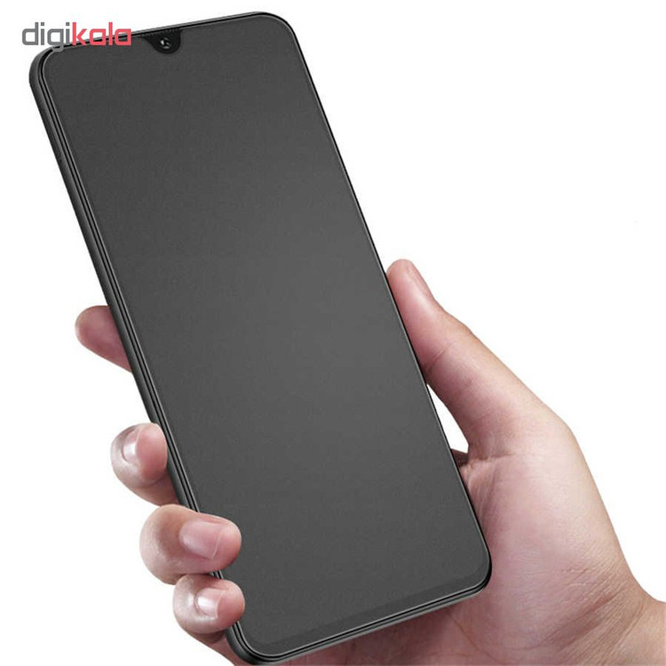 محافظ صفحه نمایش مات مدل CRA-105 مناسب برای گوشی موبایل سامسونگ Galaxy A10/A10s