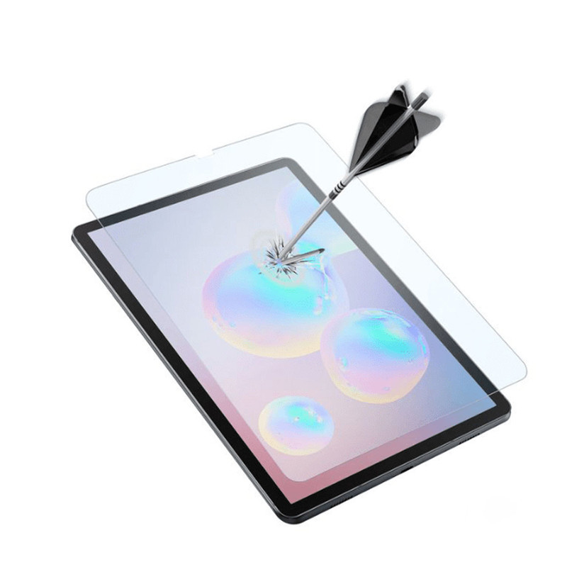محافظ صفحه نمایش گلس استار مدل TABLETS9 مناسب برای تبلت اپل iPad Pro 10.5 2017