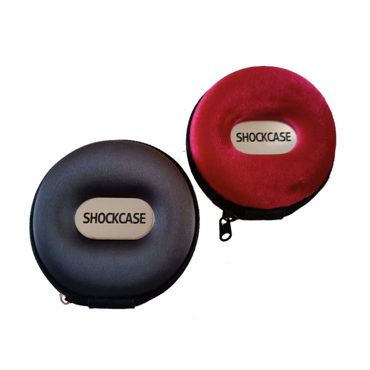 کیف محافظ ساعت مچی مدل Shockcase2 بسته 2 عددی