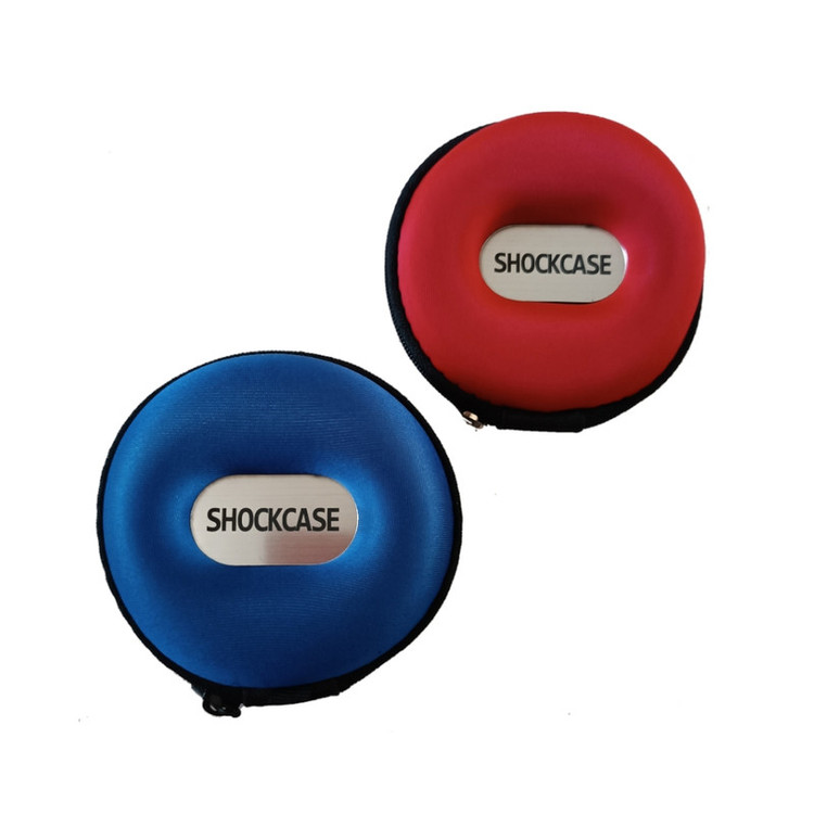 کیف محافظ ساعت مچی مدل Shockcase2 بسته 2 عددی
