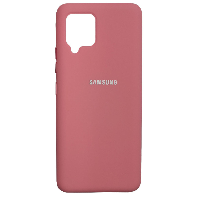 کاور مدل NH-15 مناسب برای گوشی موبایل سامسونگ Galaxy A42