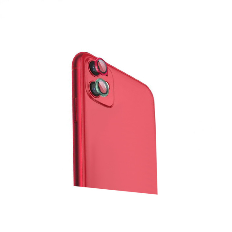محافظ لنز دوربین مدل COLP to مناسب برای گوشی موبایل اپل iPhone 12 mini