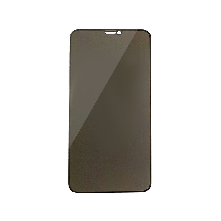محافظ صفحه نمایش حریم شخصی گریفین مدل FLPRC GN to مناسب برای گوشی موبایل اپل iPhone 11 Pro Max