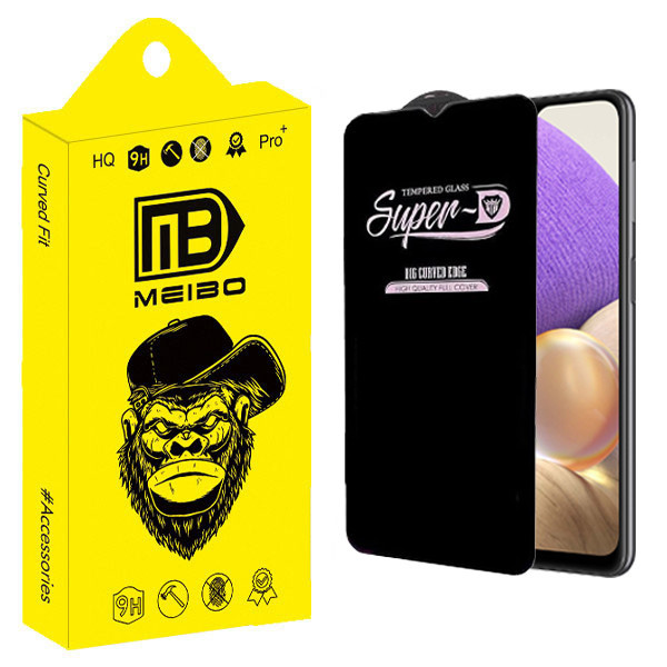 محافظ صفحه نمایش میبو مدل SuperD Pro مناسب برای گوشی موبایل سامسونگ galaxy A32 4G / A22 4G / A31 / A33 5G / F22 / M22