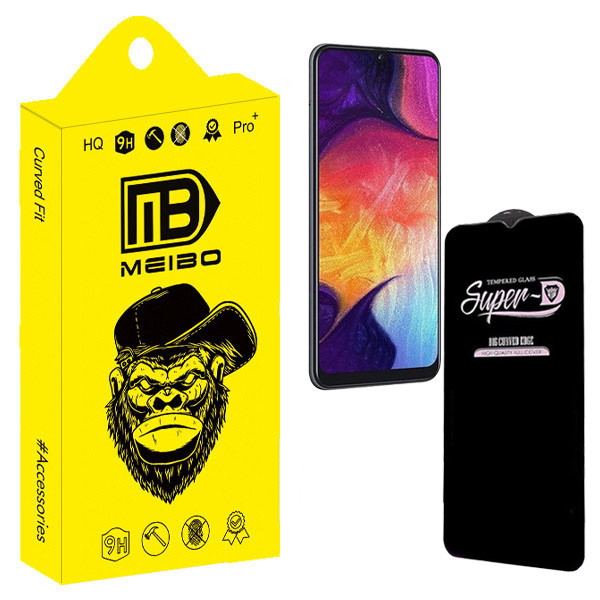 محافظ صفحه نمایش میبو مدل SuperD Touch مناسب برای گوشی موبایل سامسونگ galaxy a30/a30s/a20/a50/a50s/M10s/M21/M21 2021/M21s/M30/M30s/M31/M31 Prime/F41