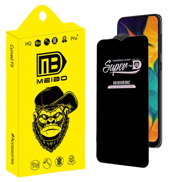 محافظ صفحه نمایش میبو مدل SuperD Pro مناسب برای گوشی موبایل سامسونگ Galaxy a30/a30s/a20/A50/A50s/M10s/M21/M21 2021/M21s/M30/M30s/M31/M31 Prime/ F41