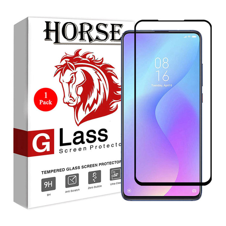 محافظ صفحه نمایش سرامیکی هورس مدل CMC-H مناسب برای گوشی موبایل شیائومی Redmi K20 Pro