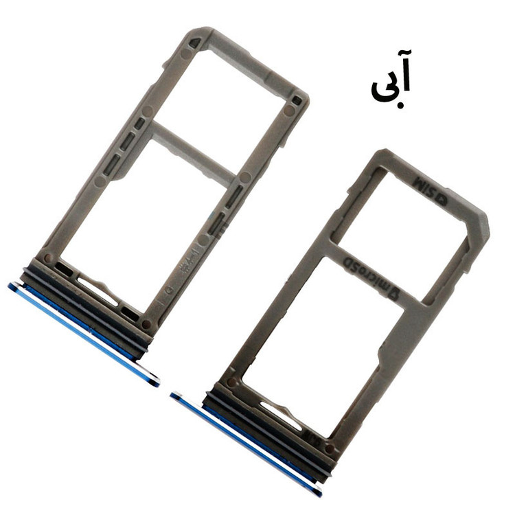 خشاب سیم کارت هورس مدل SCH-B مناسب برای گوشی موبایل سامسونگ Galaxy Note8