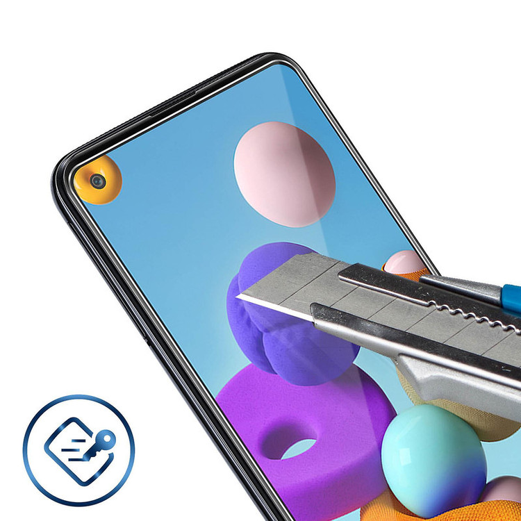 محافظ صفحه نمایش مای سیحان مدل CLT-N مناسب برای گوشی موبایل سامسونگ Galaxy A21 / A21s