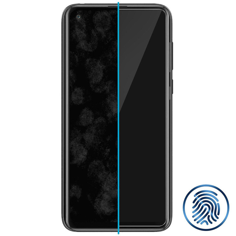 محافظ صفحه نمایش مای سیحان مدل CLT-N مناسب برای گوشی موبایل سامسونگ Galaxy A21 / A21s