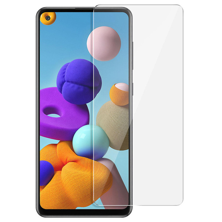 محافظ صفحه نمایش مای سیحان مدل CLT-N مناسب برای گوشی موبایل سامسونگ Galaxy M11