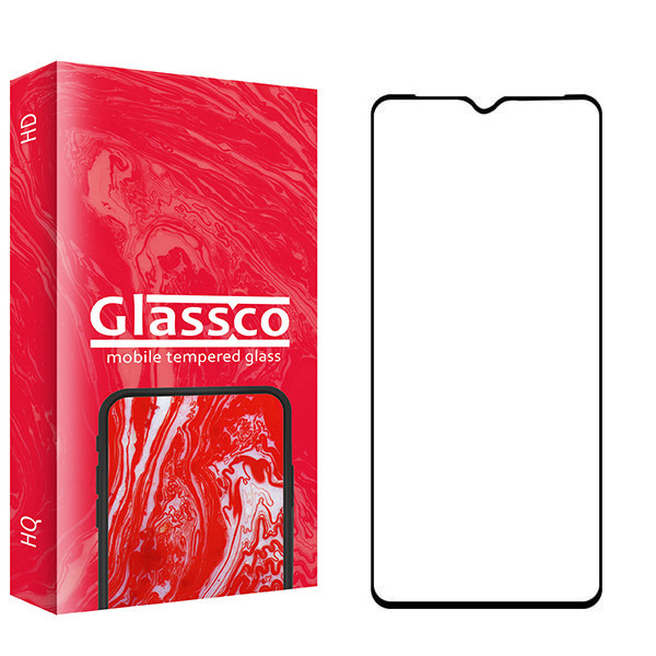 محافظ صفحه نمایش سرامیکی گلس کو مدل Co2 مناسب برای گوشی موبایل سامسونگ Galaxy A22 5G