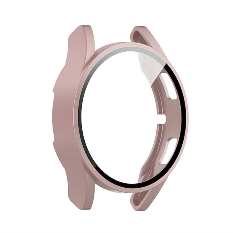 کاور مدل GB مناسب برای ساعت هوشمند سامسونگ Galaxy Watch 4 44mm به همراه محافظ صفحه نمایش