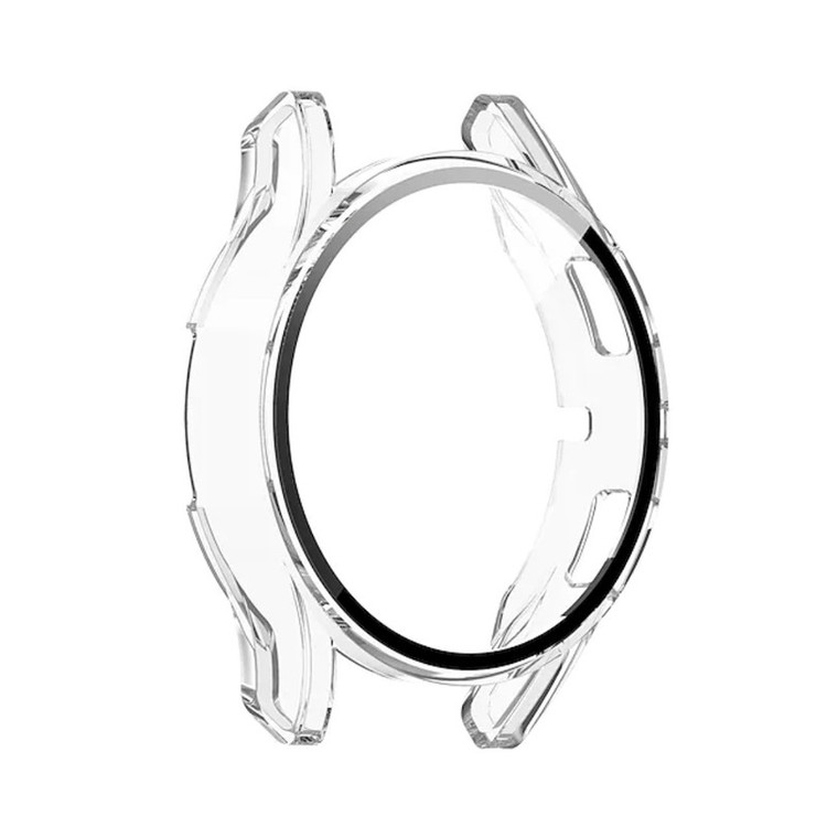 کاور مدل GB مناسب برای ساعت هوشمند سامسونگ Galaxy Watch 4 44mm به همراه محافظ صفحه نمایش
