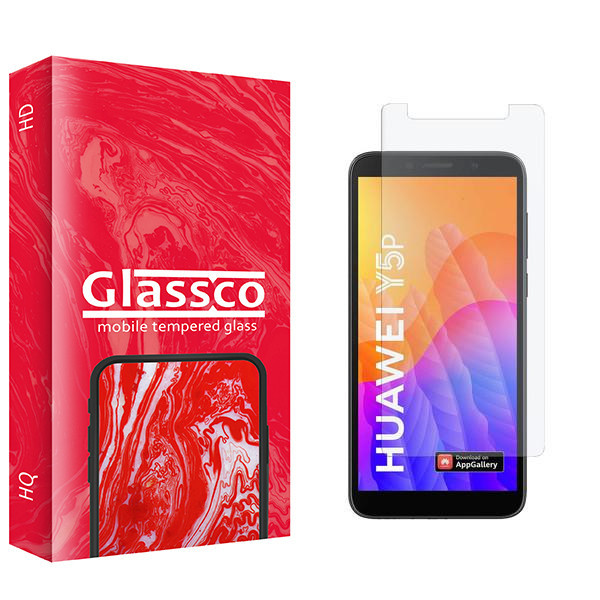 محافظ صفحه نمایش گلس کو مدل Co2 مناسب برای گوشی موبایل هوآوی Y5p