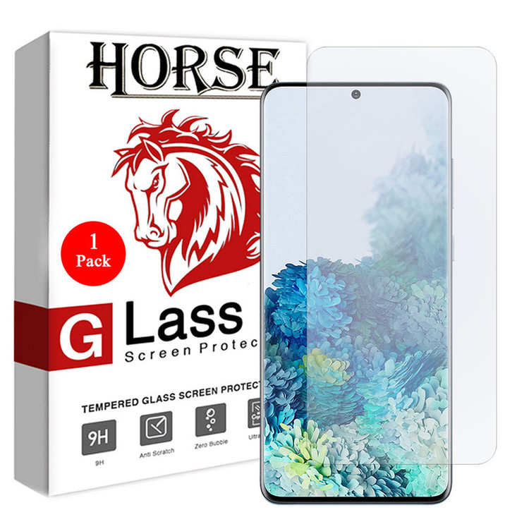 محافظ صفحه نمایش نانو هورس مدل FSN مناسب برای گوشی موبایل سامسونگ Galaxy S20 Plus