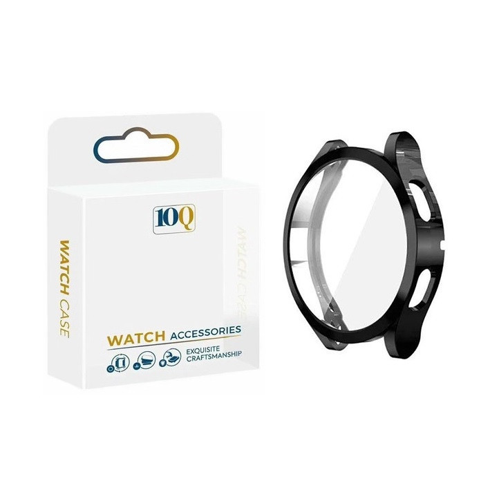کاور تنکیو مدل CWG مناسب برای ساعت هوشمند سامسونگ Galaxy Watch 5 44mm به همراه محافظ صفحه نمایش