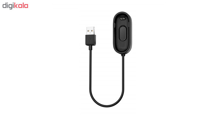کابل شارژ سومگ مدل SMG_Mi4 مناسب برای مچ بند هوشمند شیائومی Mi band 4