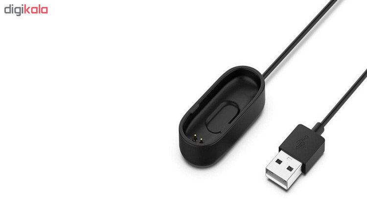 کابل شارژ سومگ مدل SMG_Mi4 مناسب برای مچ بند هوشمند شیائومی Mi band 4