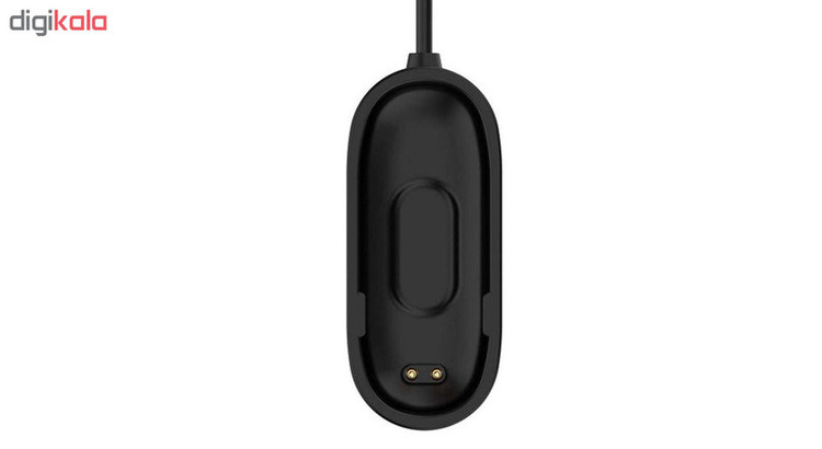 کابل شارژ سومگ مدل SMG_Mi4 مناسب برای مچ بند هوشمند شیائومی Mi band 4