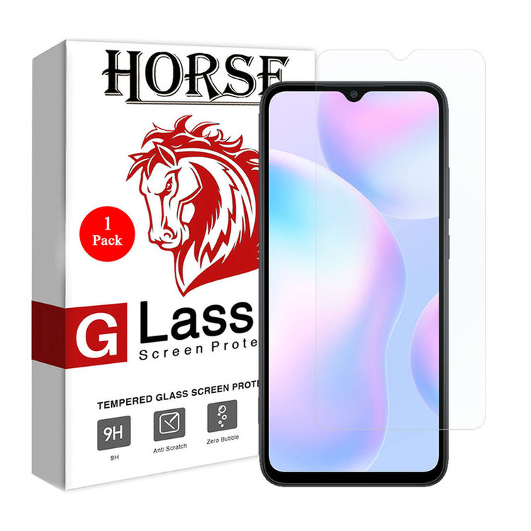 محافظ صفحه نمایش هورس مدل SMP-H مناسب برای گوشی موبایل شیائومی Redmi 9AT