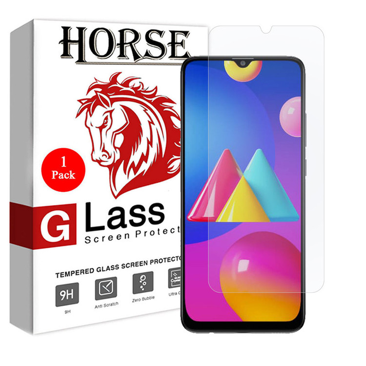 محافظ صفحه نمایش هورس مدل SMP-H مناسب برای گوشی موبایل سامسونگ Galaxy M02s
