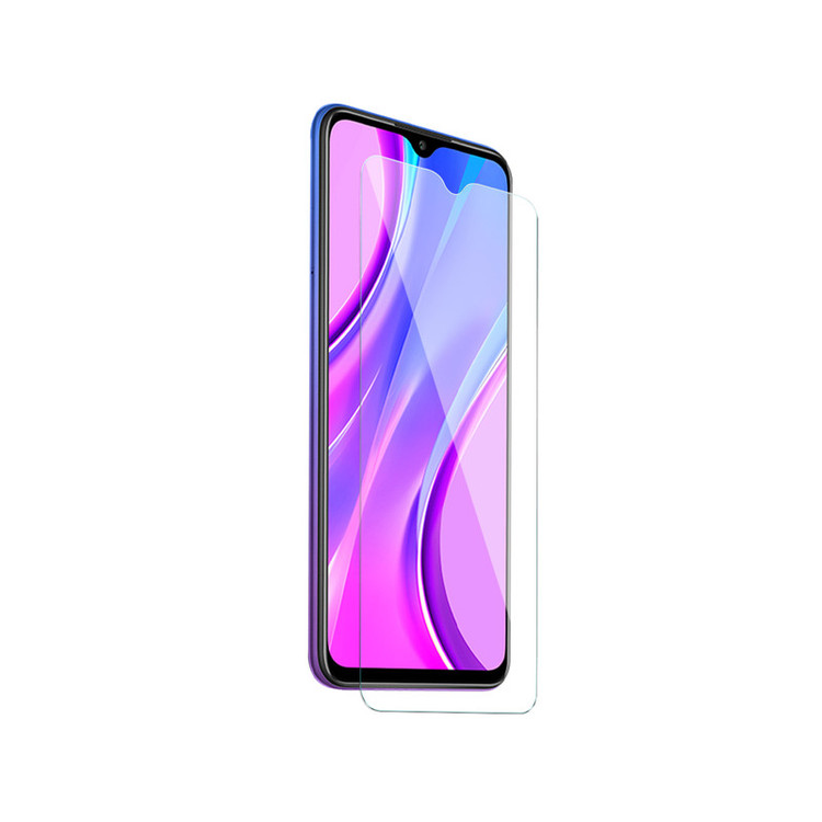 محافظ صفحه نمایش مای سیحان مدل CLT-N مناسب برای گوشی موبایل شیائومی redmi 9T