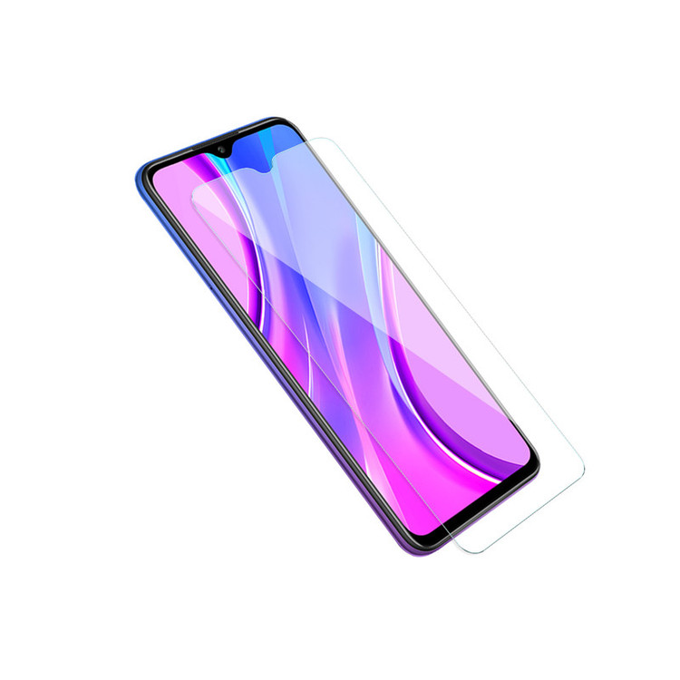 محافظ صفحه نمایش مای سیحان مدل CLT-N مناسب برای گوشی موبایل شیائومی redmi 9T