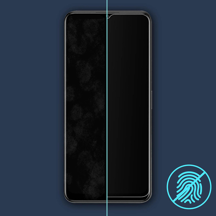 محافظ صفحه نمایش مای سیحان مدل CLT-N مناسب برای گوشی موبایل شیائومی redmi 9T