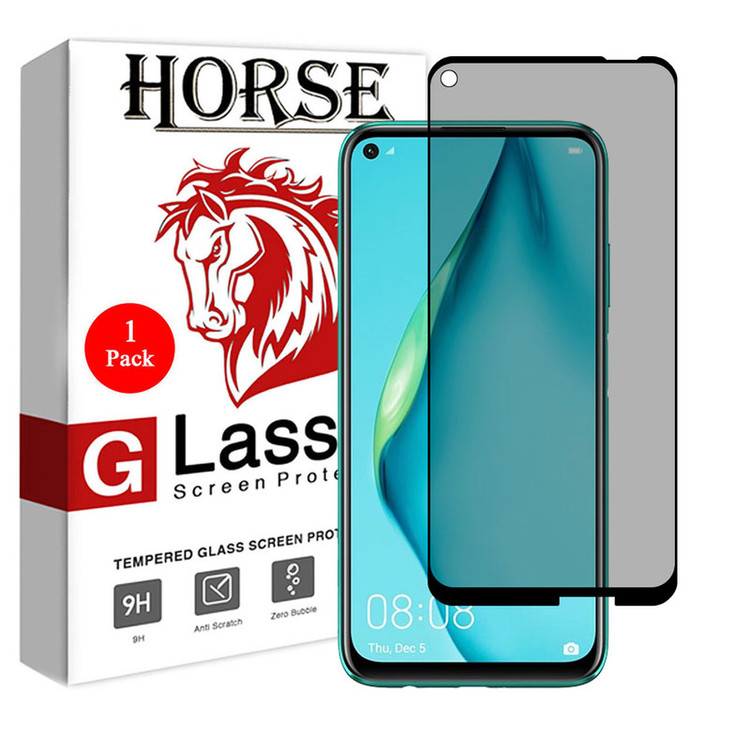 محافظ صفحه نمایش سرامیکی هورس مدل CRP مناسب برای گوشی موبایل هوآوی nova 7i